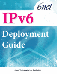 IPv6 Deployment Guide screenshot